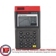 AMPROBE Solar 600 Solar Power Analyzer AMPROBE Solar 600 Solar Power Analyzer